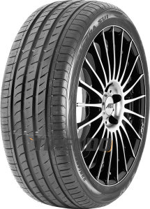 Nexen N Fera SU1 ( 205/40 ZR17 84W XL 4PR RPB )