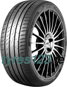 Nexen N Fera Sport