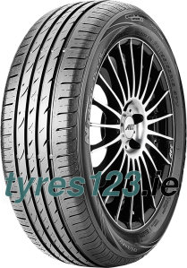 Nexen N blue HD Plus