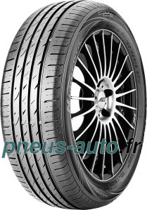 Nexen N blue HD Plus