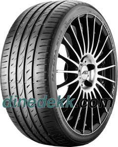 Nexen N Fera SU4