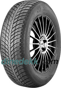 Nexen N blue 4 Season