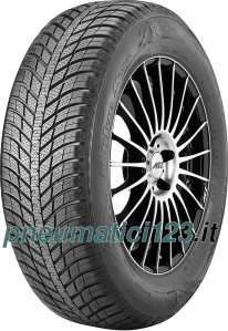 Nexen N blue 4 Season
