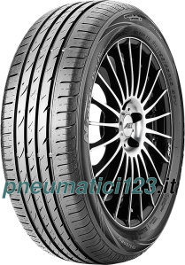 Nexen N blue HD Plus