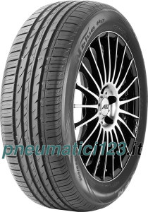 Nexen N blue HD