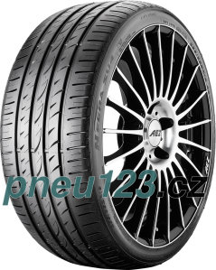 Nexen N Fera SU4