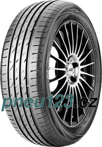Nexen N blue HD Plus