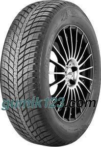 Nexen N blue 4 Season