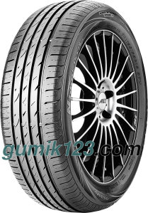 Nexen N blue HD Plus