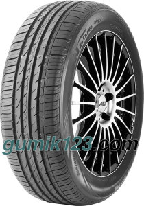 Nexen N blue HD