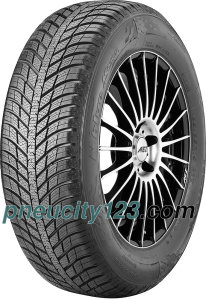 Nexen N blue 4 Season
