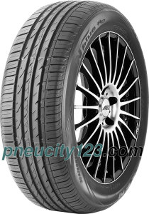 Nexen N blue HD