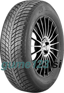 Nexen N blue 4 Season