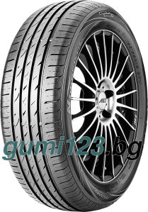 Nexen N blue HD Plus