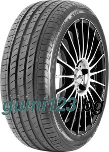 Nexen N Fera SU1
