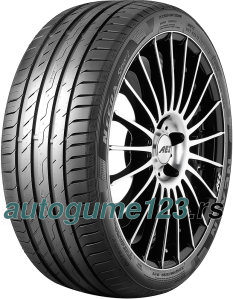 Nexen N Fera Sport