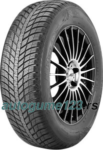 Nexen N blue 4 Season