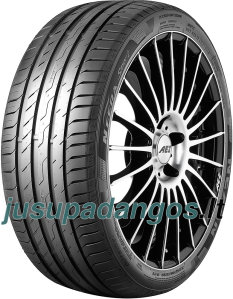 Nexen N Fera Sport