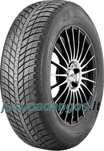 Nexen N blue 4 Season