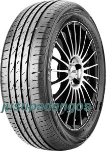 Nexen N blue HD Plus