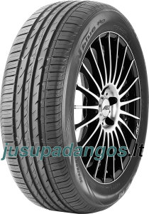 Nexen N blue HD