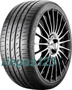 Nexen N Fera SU4