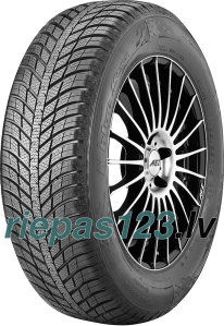 Nexen N blue 4 Season