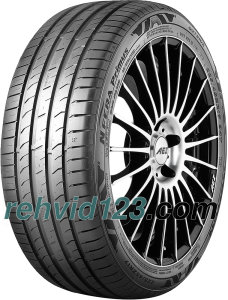 Nexen N Fera Primus