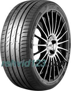 Nexen N Fera Sport
