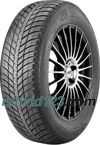 Nexen N blue 4 Season