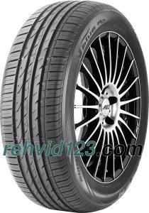 Nexen N blue HD