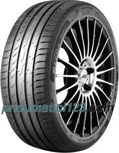 Nexen N Fera Sport