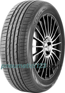 Nexen N blue HD