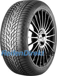 Nokian WR Snowproof 215/55 R17 98H XL