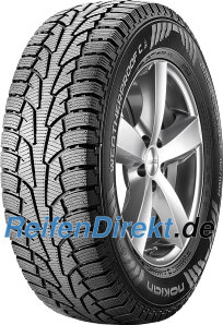 Nokian Weatherproof C ( 195/75 R16C 107/105R )