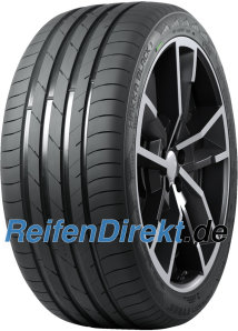 Nokian Hakka Black 3