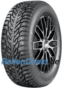 6419440322711 - Hakkapeliitta 9 SUV ( 275 45 R21 110T XL bespiked ) 6419440322711 - Hakkapeliitta 9 SUV ( 275 45 R21 110T XL bespiked )
