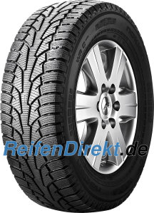 Nokian WR C Cargo