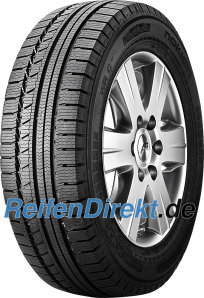 Nokian WR C Van