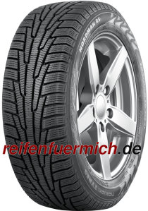Nokian Nordman RS2