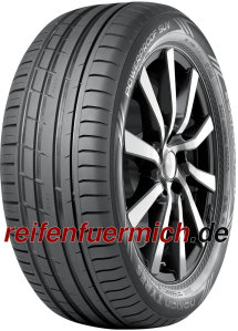 Nokian Powerproof SUV