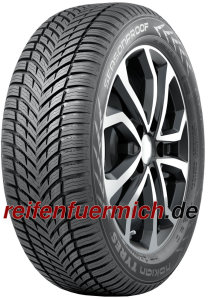 Nokian Seasonproof