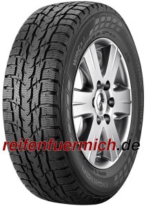Nokian WR C3