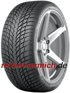 Nokian WR Snowproof P