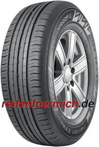 Nokian Cargoproof C