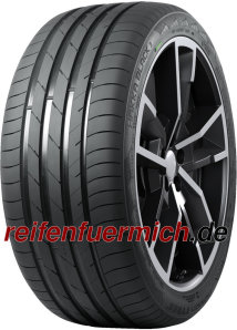 Nokian Hakka Black 3