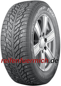 Nokian Hakkapeliitta C4