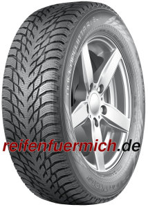 Nokian Hakkapeliitta R3 SUV