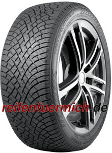 Nokian Hakkapeliitta R5 EV