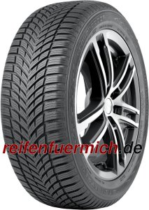 Nokian Seasonproof 1